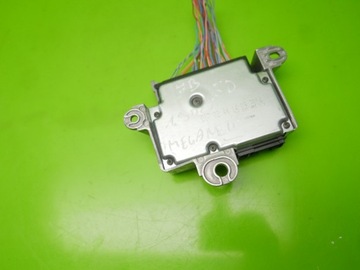 фото thumb №7, Датчик подушек подушка безопасности 604289600 renault megane ii