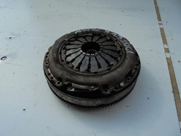 фото thumb №1, Сцепление двухмассовый opel astra j 4 1.3 cdti