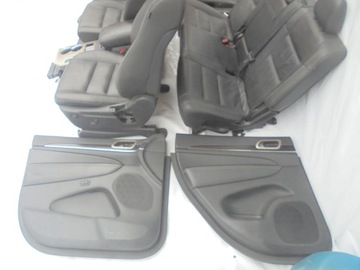 фото thumb №4, Комплектні салон засіб jeep grand cherokee 10