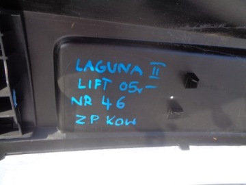 фото thumb №8, Renault laguna ii lift бампер передний новый оригинальный