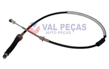 фото thumb №1, Трос зміни коробки передач vw caddy ii 1995-2004