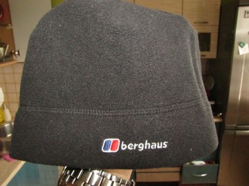 Куртка BERGHAUS AQ2 на булавке 3 в 1, размер S + шапка