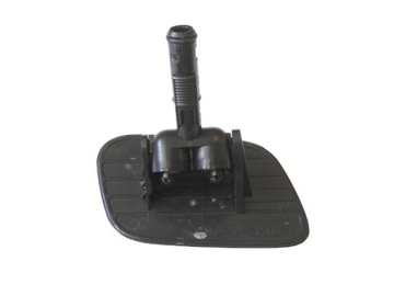 фото thumb №3, Кришка розпилювача фара do hyundai santa fe