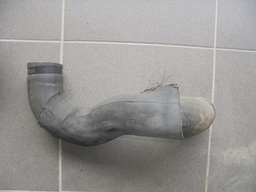 фото thumb №5, Шланг шланг труба sedici suzuki sx4 1.9 ddis