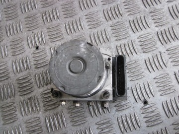 фото thumb №8, Насос abs renault scenic ii 03-06r 0265800300