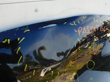 фото thumb №7, Vw passat b6 3c0 06-10 капот