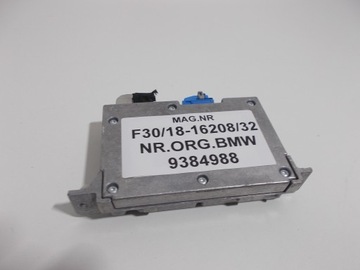 МОДУЛЬ KaFaS BMW F10 F20 F30 F32 F12 F48 9384988