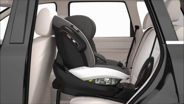 iZi Модульная база i-Size ISOfix