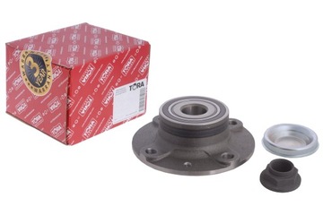 ПОДШИПНИК СТУПИЦЫ ЗАДНЕГО КОЛЕСА CITROEN C4 PEUGEOT 307