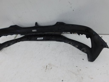 фото thumb №7, Bmw 5 g30 g31 17- бампер передний перед