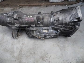 фото thumb №11, Коробка передач коробки передач автомат bmw x3 e83 2.0d km 6hp-21x