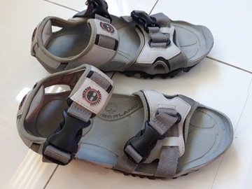 САНДАЛИИ TIMBERLAND размеры 38-24 СМ