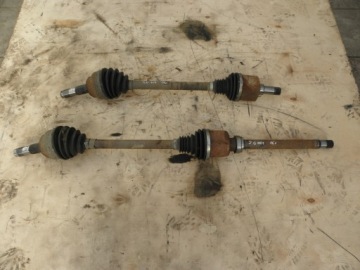 фото thumb №1, Привідний вал ліва boxer 2.0 e hdi euro 6