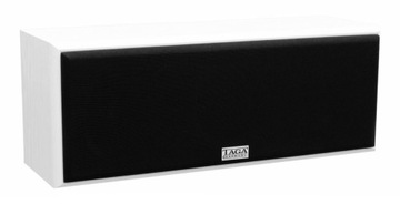 Комплект Onkyo TX-SR494 + 5.1 Taga TAV-606v3 белый