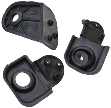 фото thumb №1, Fiat doblo 05-9 фара кронштейн кронштейн лампы l