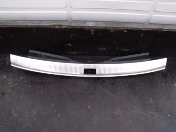 Купити Накладка na багажник хром audi q7 4l0 4l0864483, фото thumb