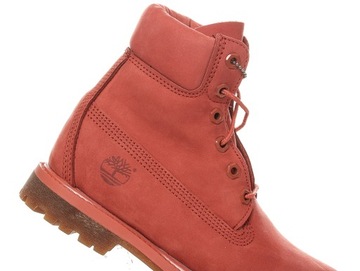 Женские зимние туфли Timberland TB08130B, размер 36 D