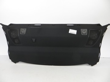 фото thumb №1, Полиця зад задня bmw f06 gran купе