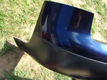 фото thumb №5, Audi a4 b6 малыш 01-04r универсал бампер задний a769