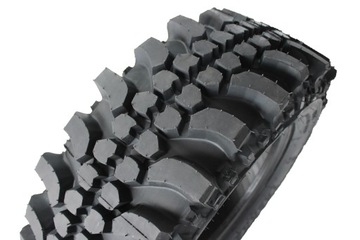 4x 225/75R15 ВНЕДОРОЖНЫЕ ШИНЫ С ШИНАМИ 4x4
