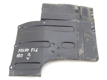 фото thumb №1, Volvo fl6 00-06 подкрылок брызговик левый перед 22,5
