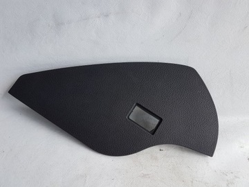 фото thumb №1, Защита панели правая vw golf vii r 5g1858218