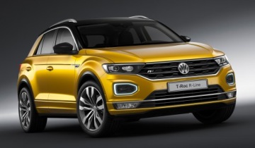фото thumb №4, Модуль блок управления led vw t-roc l90106223r