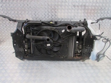 фото thumb №5, Pas усилитель радиатор 1.5dci nissan qashqai j10 08