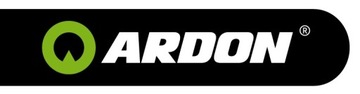 Ardon Vision Spodnie Robocze Wysokiej Jakości Odblaski Wzmocnienia TAM, 50