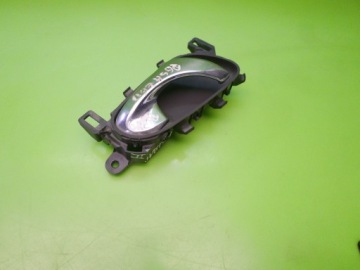 фото thumb №6, Ручка внутрішня права перед nissan qashqai j11