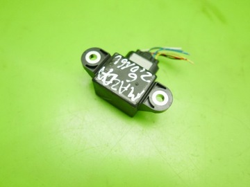 фото thumb №5, Датчик модуль esp mazda 6 i gg 2.0 16v hb 02-05