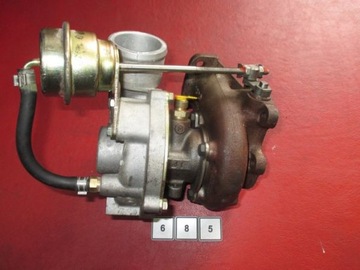 фото thumb №3, Voyager 2.5 турбіна турбонагнітач 35242037f