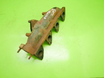 фото thumb №8, Коллектор выпускной hyundai h1 i 2.5 td d4bh 00-02