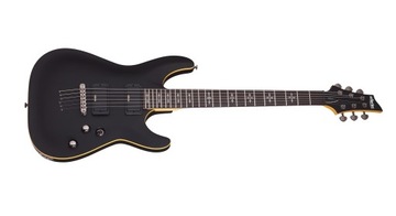 Schecter Demon 6 ABSN Электрогитара