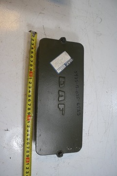 фото thumb №6, Коробка предохранителей цоколь rozgałęziacz daf