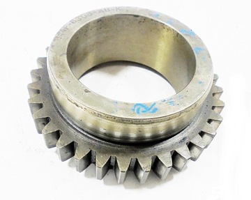 фото thumb №1, Колесо зубчасте розподільного валу ford transit 2.5d di