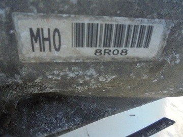 фото thumb №4, Коробка передач коробки передач редуктор honda crv iii 2.2 i-ctdi