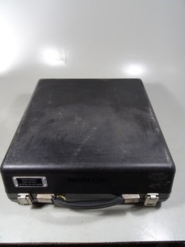 RZUTNIK PROJEKTOR MINOX TYP 32686 NR 50852