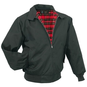 Куртка Harrington KING GEORGE SURPLUS SKINHEAD L