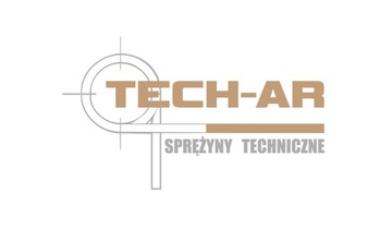 ПРУЖИНА ДЛЯ ВОРОТ, ГАРАЖНЫХ ВОРОТ L=710 * Dz=20 * d=3,0 - комплект