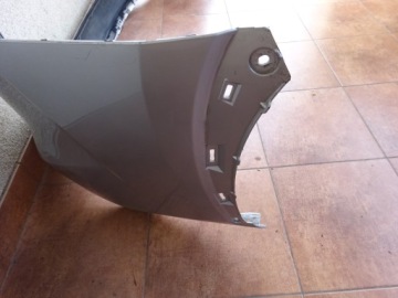 Lexus nx300h nx200t 2014 2015- бампер задній задній Недорого, фото thumb