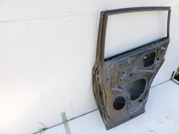 фото thumb №8, Toyota rav4 13- двері праве задні задня