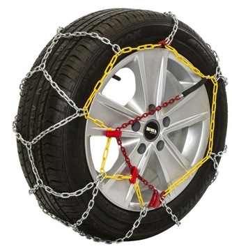 ЦЕПИ TAURUS 40 165/70R13 175/65R1312MM TUV