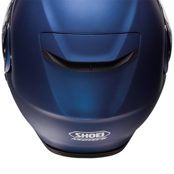 Shoei Neotec II 2 черные матовые