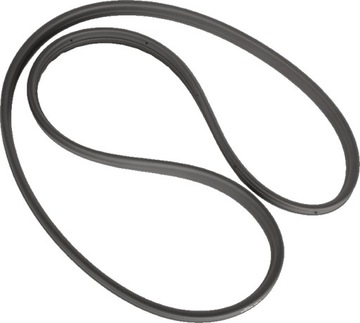 фото thumb №1, Оригинальная прокладка дверь перед внутренняя fabia ii 5j 2007r - 2015r