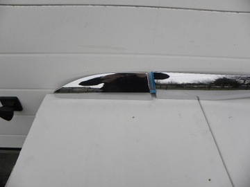 фото thumb №4, Citroen ds-3 планки дверні права srtona i крила хромовані