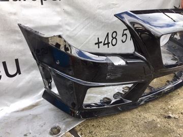 фото thumb №6, Mercedes slk w172 amg бампер перед pdc оригинал