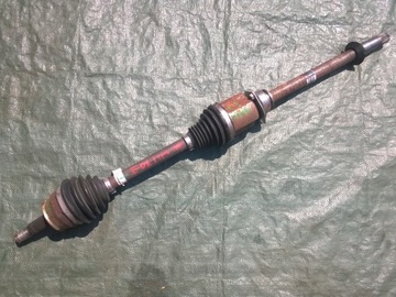 фото thumb №1, Fiat tipo ii піввісь права комплектна 1.3 m-jet