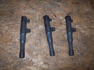 фото thumb №1, Котушка запалювання renault 7700875000