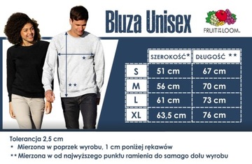 BLUZA DLA BUDOWLAŃCA STAWKA GODZINOWA ŚMIESZNA - M